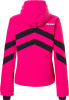 Куртка детская REHALL SOOF-R-jr Brite Pink
