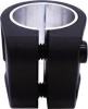 Зажим ELITE Profile HIC Matte Black