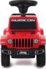 Автомобиль-каталка детская Jeep Rubicon