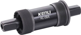 Каретка Kenli 68x122 KL-08A