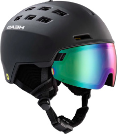 Шлем HEAD RADAR 5K Photo Mips (24/25) Black