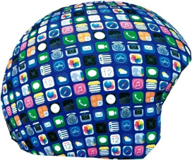 Нашлемник COOLCASC Mobile