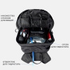 Рюкзак Rhinowalk 12 л Black