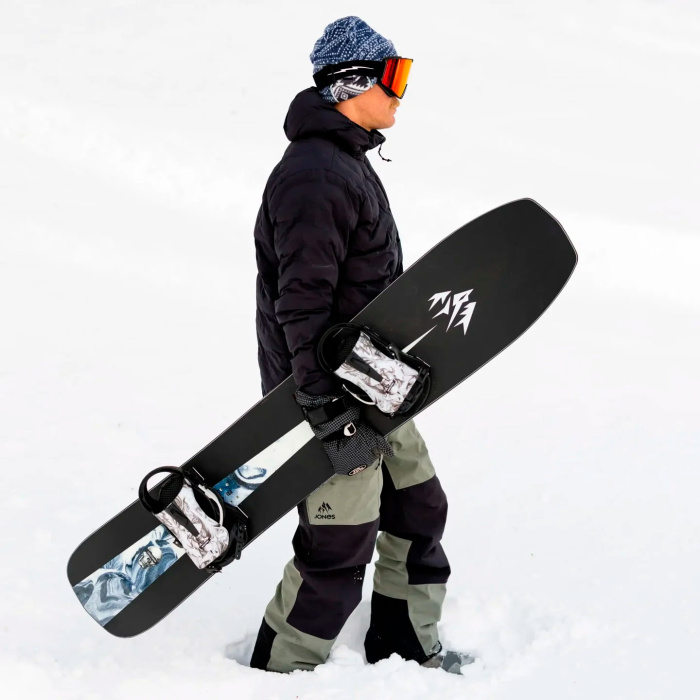 Сноуборд JONES MIND EXPANDER (24/25) 