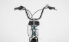 Велосипед SITIS POINT SPT-24-7SP 24" (2025) Green-White