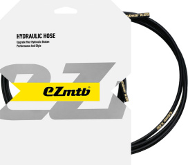 Гидролиния Ezmtb Nylon 1м Black