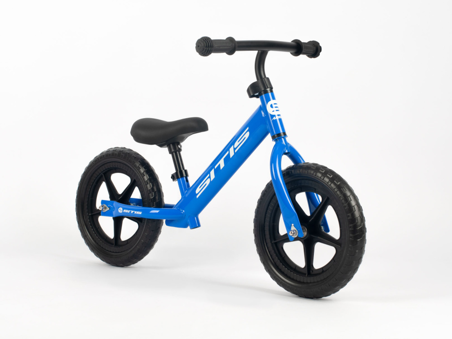 Беговел SITIS ARROW Blue