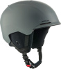 Шлем ALPINA BRIX (24/25) Midnight-Grey Matt