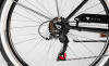 Велосипед SITIS MIRAGE SMRG26 26" (2025) Black