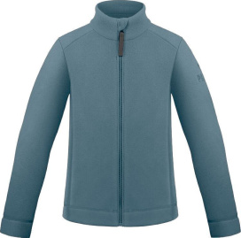 Толстовка детская POIVRE BLANC W22-1510-JRBY/A Junior (22/23) Thunder Grey