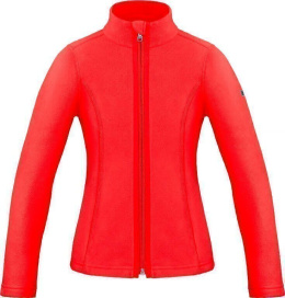Толстовка детская POIVRE BLANC W22-1500-JRGL Scarlet Red