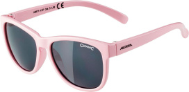 Очки ALPINA Luzy Rose Gloss-Black