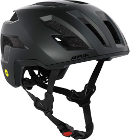 Шлем ALPINA Taunus Gravel Mips Black Matt