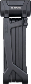 Замок складной ETOOK ET510L 900x5mm 1054g Black