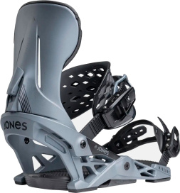 Крепления сноубордические JONES MERCURY (24/25) Navy