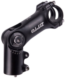 Вынос руля ZTTO SBL-ZG 31.8 мм 90 мм Black