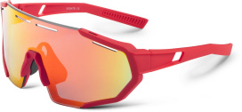 Очки STS kids 547S красный