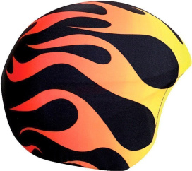 Нашлемник COOLCASC Flames