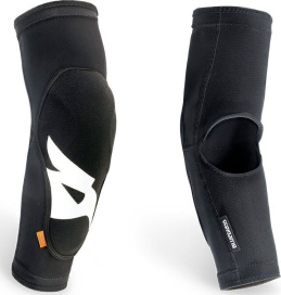 Налокотники Bluegrass Solid Elbow Protection Black